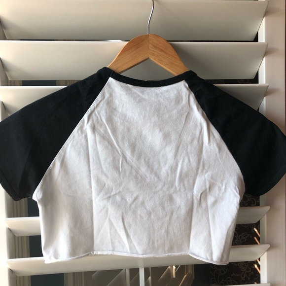 Brandy cowgirl cropped top - Picture 3 of 5